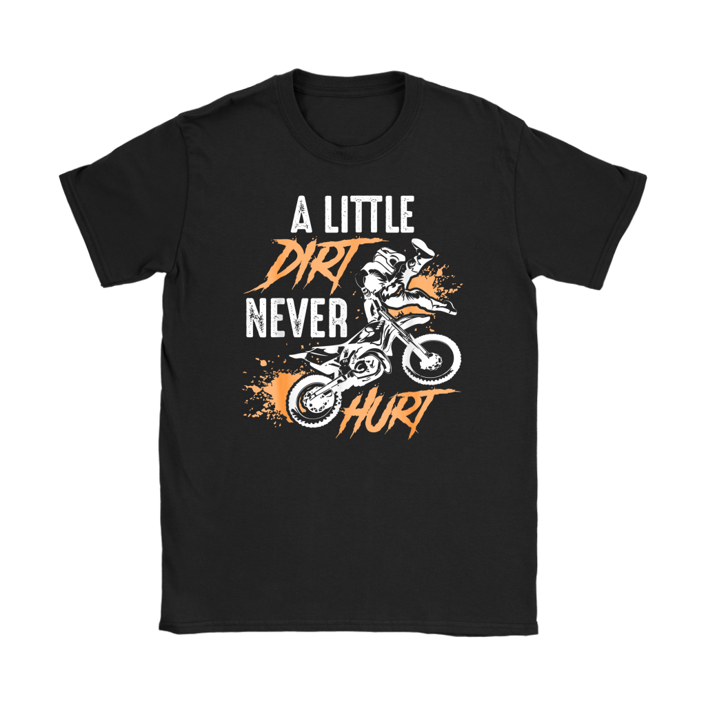 motocross t shirts