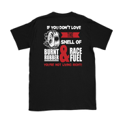 Drag Racing t shirts