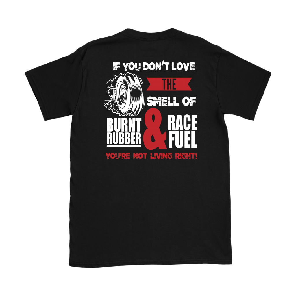 Drag Racing t shirts