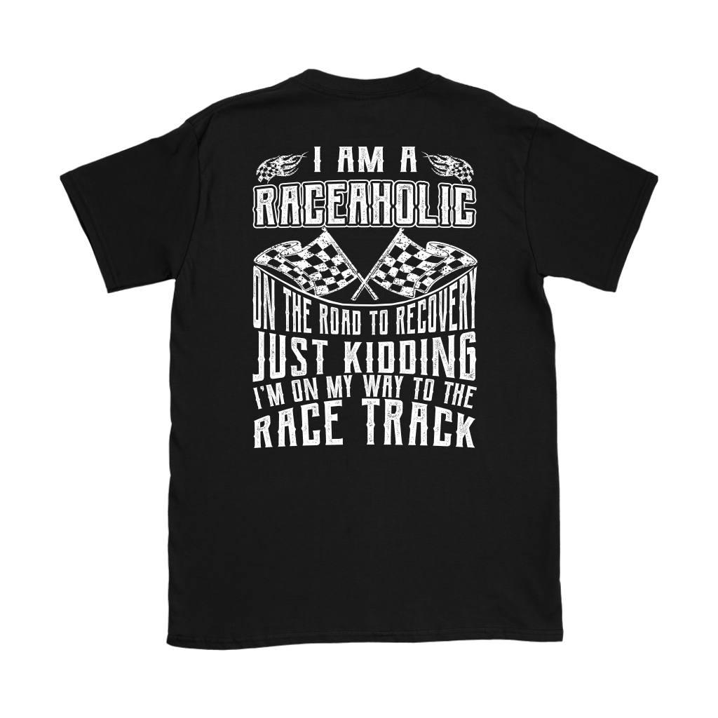 racing t-shirts