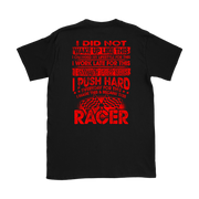 racing t shirts