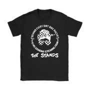 Motocross grandma t-shirts