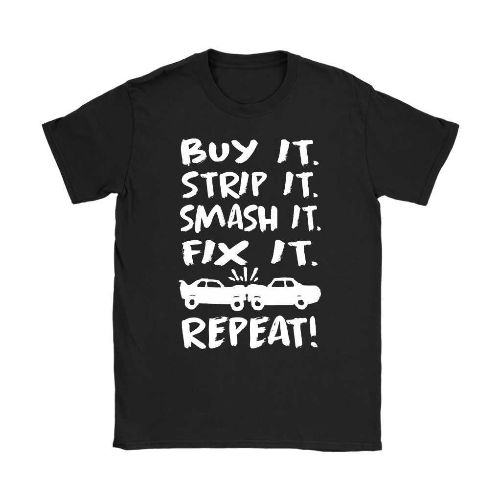 Demolition Derby t-shirts
