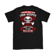 Drag Racing T-Shirts
