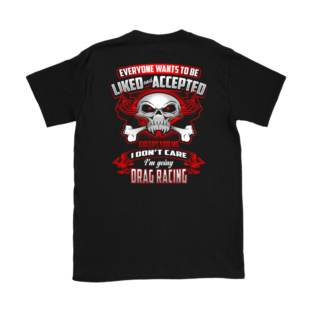 Drag Racing T-Shirts