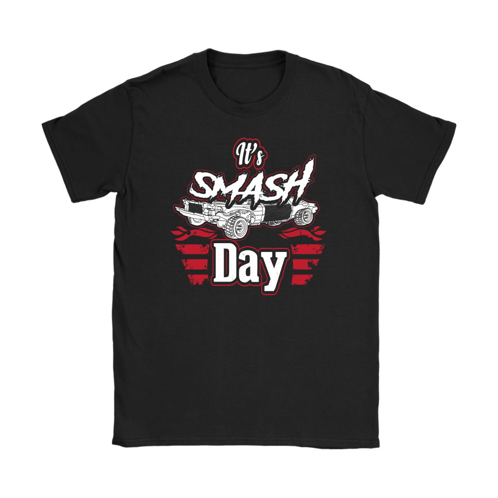 Demolition Derby T-Shirts