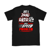 Drag Racing T-Shirts