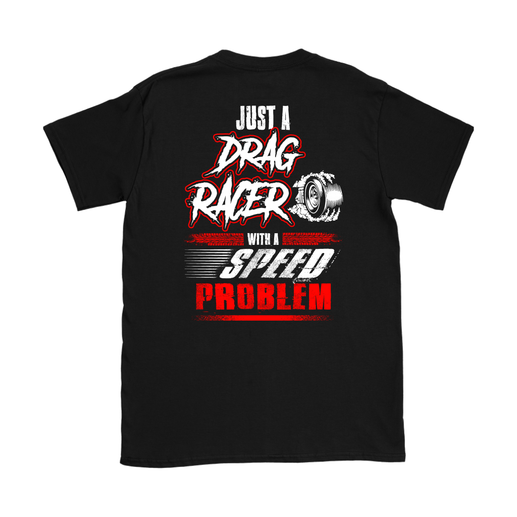 Drag Racing T-Shirts