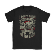 sprint car racing t shirts