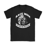 racing mom t-shirts