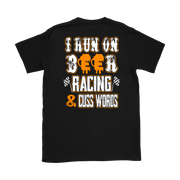 Racing T-Shirts