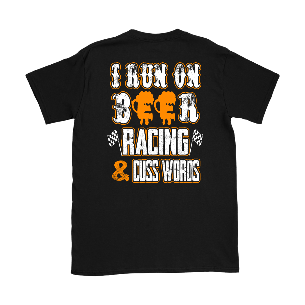 Racing T-Shirts