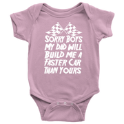 racing kids t shirts