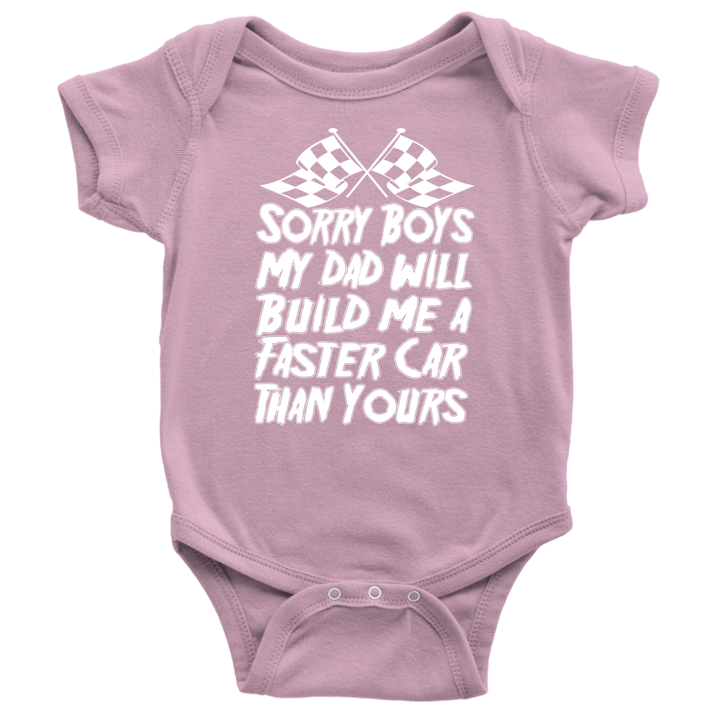 racing kids t shirts