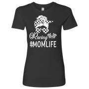 racing mom t shirts