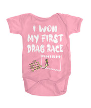 drag racing onesies