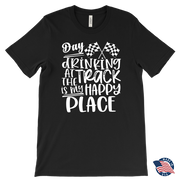 dirt racing t shirts