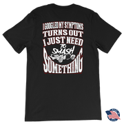Demolition Derby t-shirts