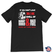 Drag Racing t shirts
