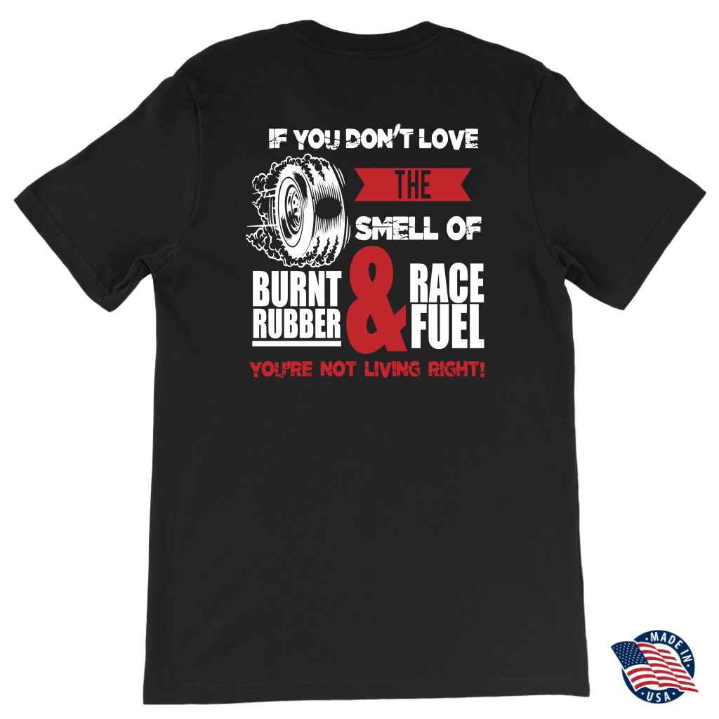 Drag Racing t shirts