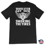 drag racing t-shirts