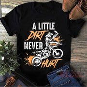 motocross t shirts