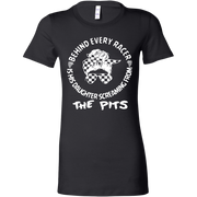 racing daughter t-shirts