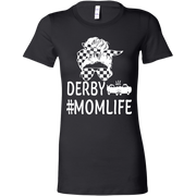 Demolition Derby Mom T-Shirt