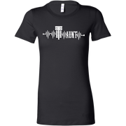 Drag racing aunt t-shirts