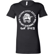 racing wife t-shirts