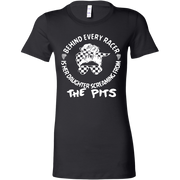 racing daughter t-shirts