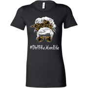 motocross mom t-shirts