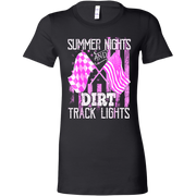 dirt racing t shirts
