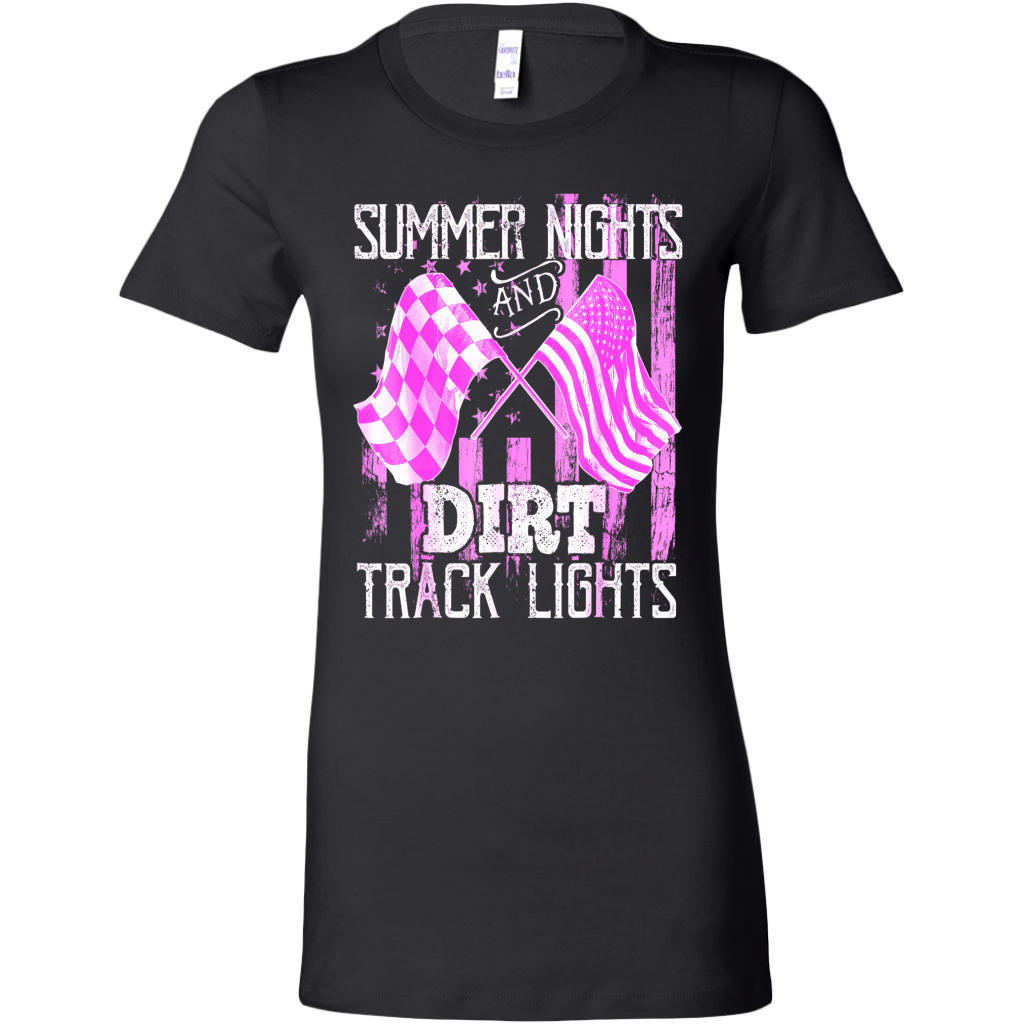 dirt racing t shirts