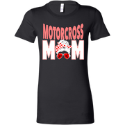 motocross mom t shirts