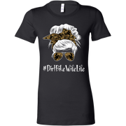 motocross wife t-shirts