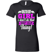 Demolition Derby Girl T-Shirts