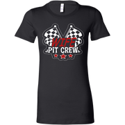 racing wife t-shirts