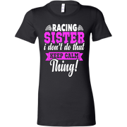 Racing sister T-Shirts