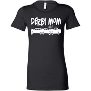 Derby Mom T-Shirt