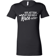 Racing Daughter T-Shirts