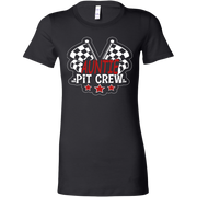 Racing Auntie T-Shirts