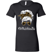 motocross girlfriend t-shirts