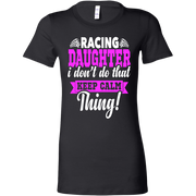 Racing Daughter T-Shirts