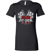 Racing grandma T-Shirts