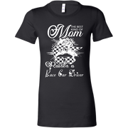 racing mom t-shirts