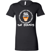 Drag Racing Sister T-shirt