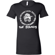 Racing Auntie T-Shirts