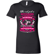 motocross girlfriend t-shirts