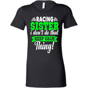 Racing sister T-Shirts